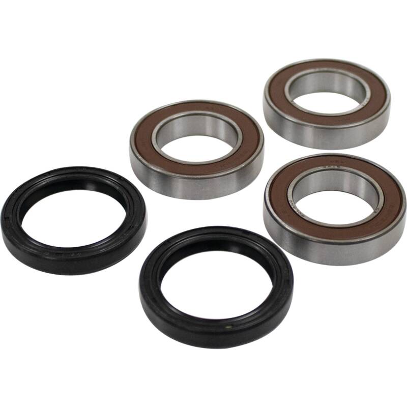 Pivot Works Pw Premium Wheel Bearing 25-1406-P 25-1406-P Photo - Primary
