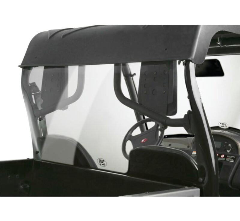 National Cycle Full Size 3D Rear Windshield N30604 N30604 Photo - Primary
