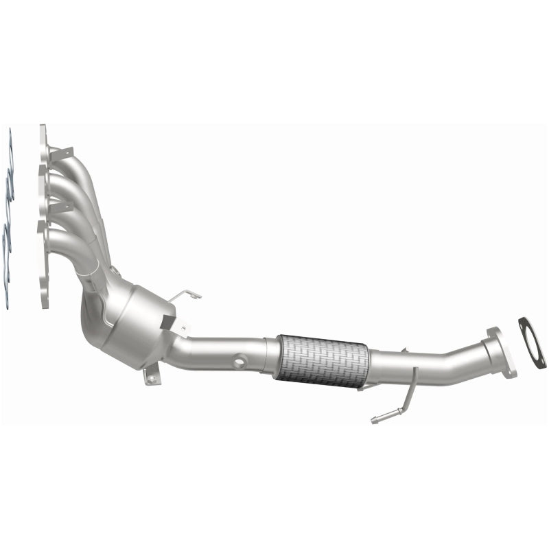 MagnaFlow Ford Escape OEM Grade Federal / EPA Compliant Manifold Catalytic Converter 52443 Photo - out of package