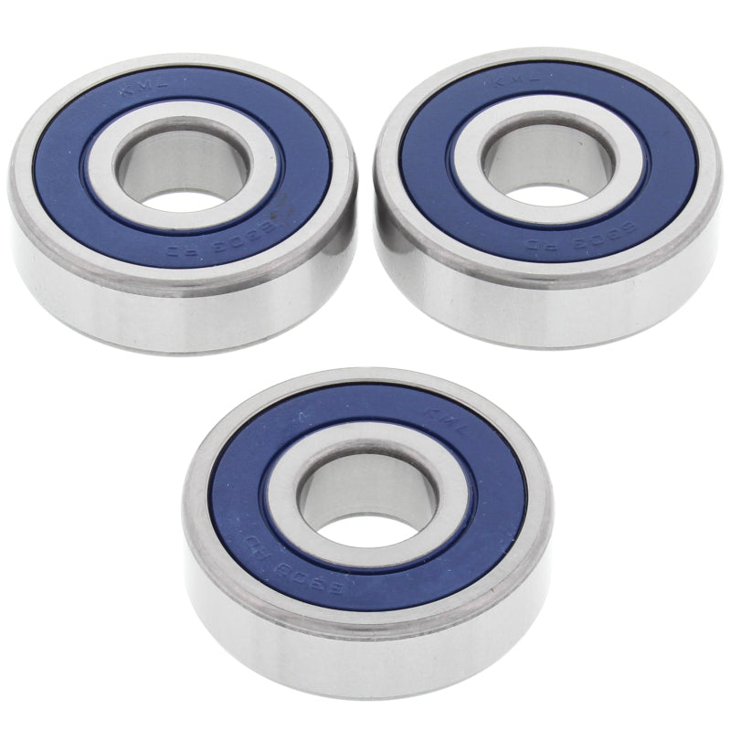 All Balls Racing Wheel Bearing Kit 25-1327 25-1327 Photo - Primary