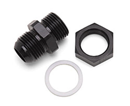 Russell FITTING, -10 FUEL CELL BULKHEAD 670870 Photo - Primary