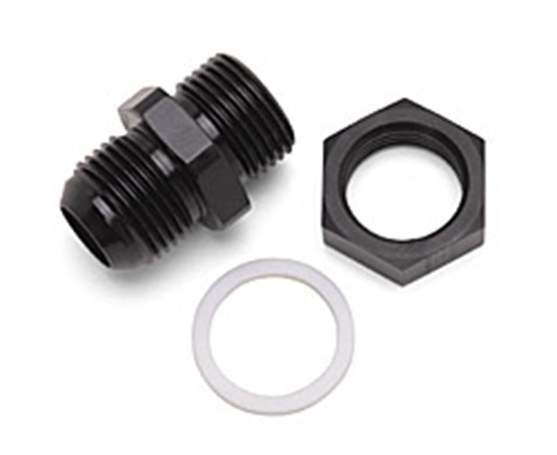 Russell FITTING, -10 FUEL CELL BULKHEAD 670870 Photo - Primary