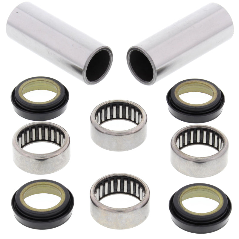 All Balls Racing 94-95 Kawasaki KX125 Swing Arm Bearing Kit 28-1065 28-1065 Photo - Primary