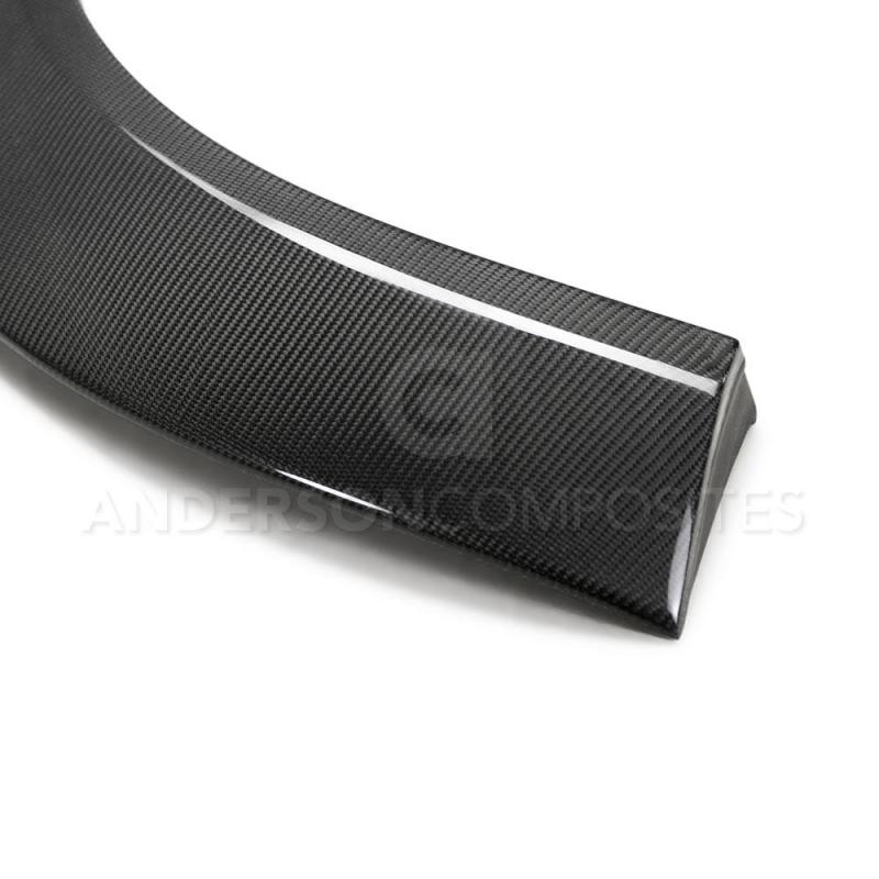 Anderson Composites 2018 Dodge Demon Wide Body Fender Flares (Rear) AC-FLR18DGCHHC-R AC-FLR18DGCHHC-R User 5
