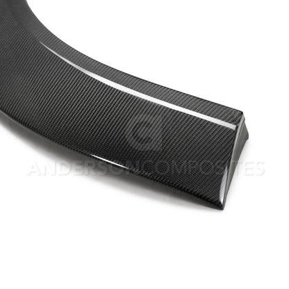 Anderson Composites 2018 Dodge Demon Wide Body Fender Flares (Rear) AC-FLR18DGCHHC-R AC-FLR18DGCHHC-R User 5