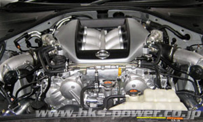 HKS Twin Injector Pro Kit R35 Gt-R 14007-An004 14007-AN004 User 1