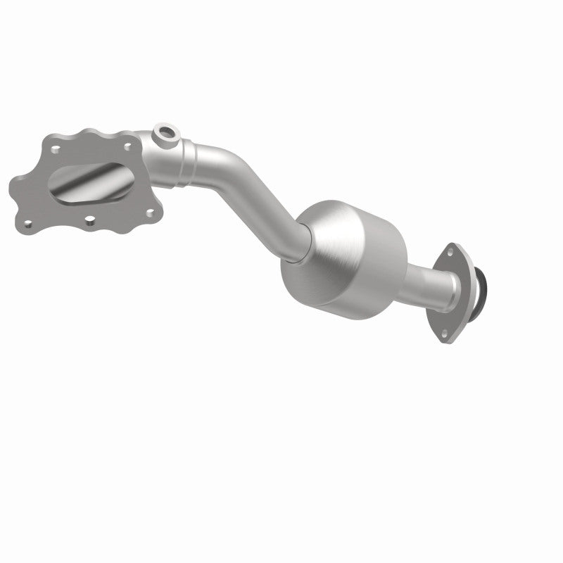 MagnaFlow Lexus GS350 OEM Grade Federal / EPA Compliant Manifold Catalytic Converter 22-015 360 Degree Image Set