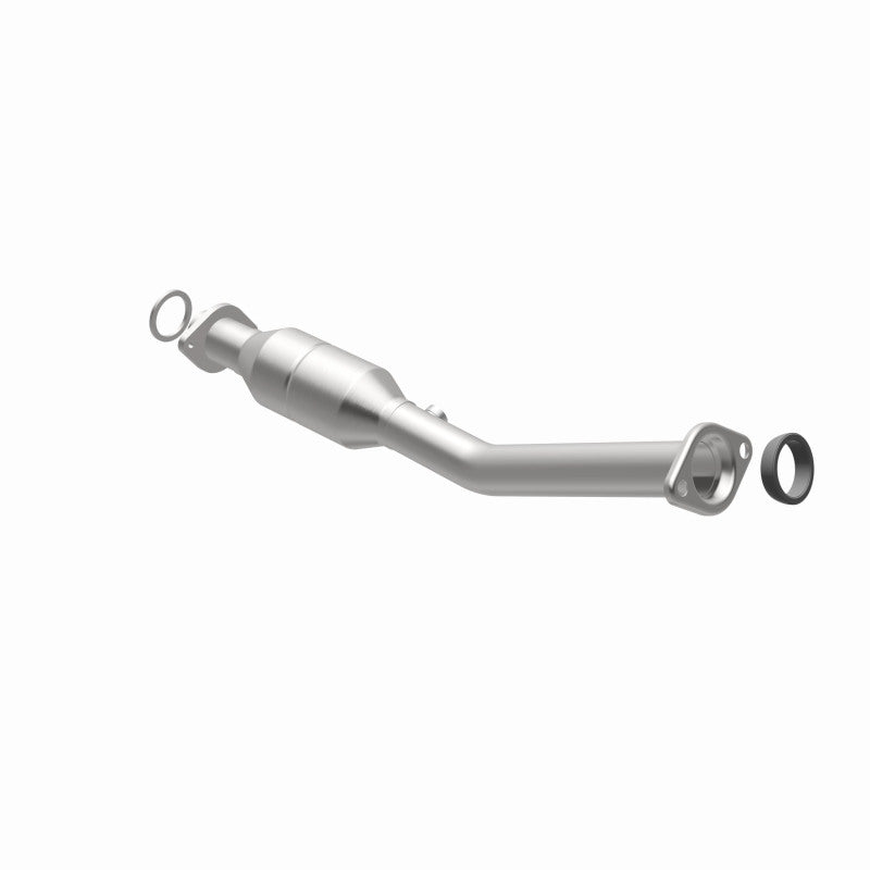 MagnaFlow Nissan Juke California Grade CARB Compliant Direct-Fit Catalytic Converter 557457 360 Degree Image Set