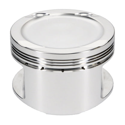 JE Pistons Toyota 1FZ-FE 100.5mm Bore -.2cc Dome 10.0:1 CR - Set of 6 321324 321324 Photo - out of package