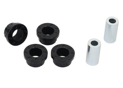Whiteline 01-05 Lexus IS300 Rear Control Arm Bushing Kit (Lower Front Inner Bushing) W63562 W63562 Photo - Close Up