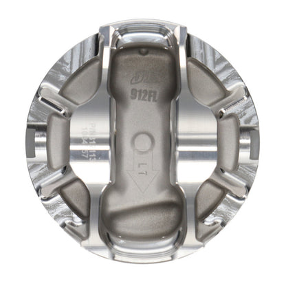 JE Pistons LS ASYM DM 4000STRKR Set of 8 Pistons 312107 312107 User 1