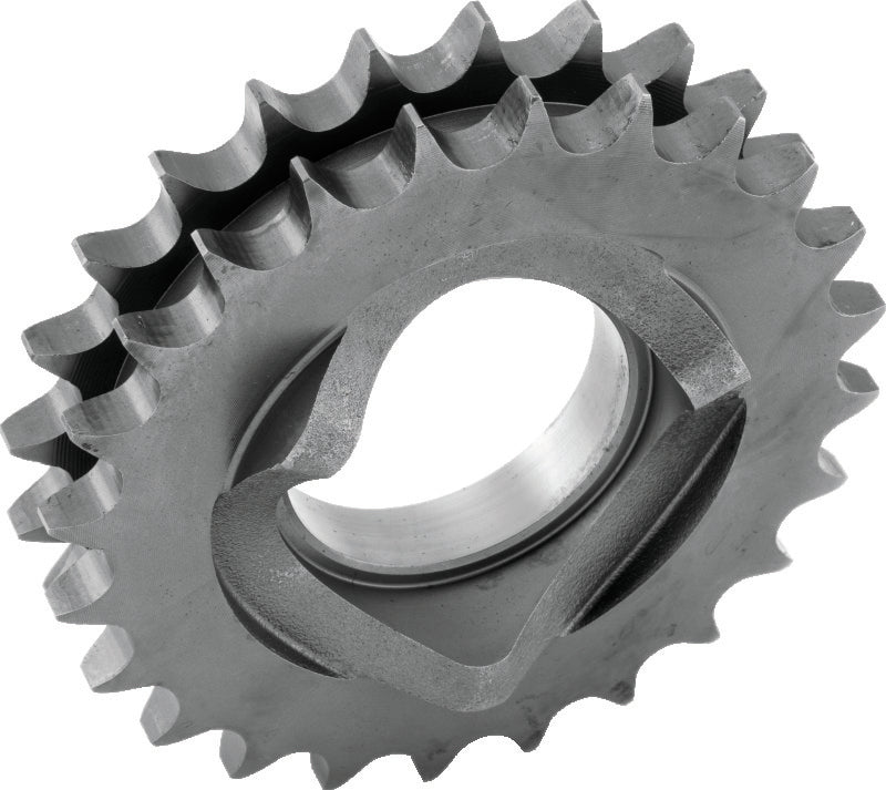 TwinPower Compensating Sprocket 24T 489770 489770 Photo - Primary