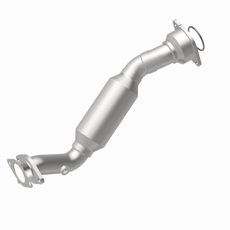 Magnaflow 09-11 Lucerne V6 3.9L OEM Underbody Direct Fit Catalytic Converter 52463 52463 360 Degree Image Set