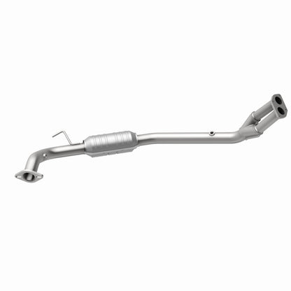 MagnaFlow Isuzu HM Grade Federal / EPA Compliant Direct-Fit Catalytic Converter 24040 360 Degree Image Set