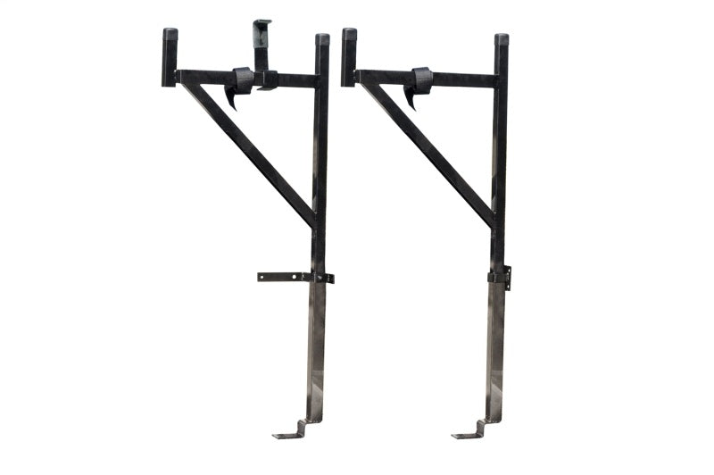 Dee Zee Deezee Universal Cargo Management Ladder Rack DZ95053 DZ95053 Photo - Primary
