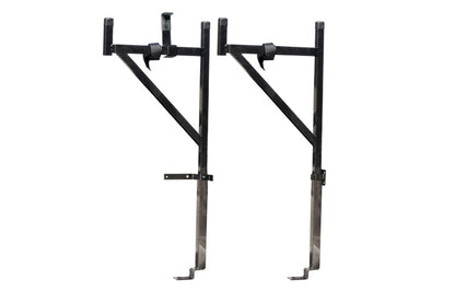 Dee Zee Deezee Universal Cargo Management Ladder Rack DZ95053 DZ95053 Photo - Primary