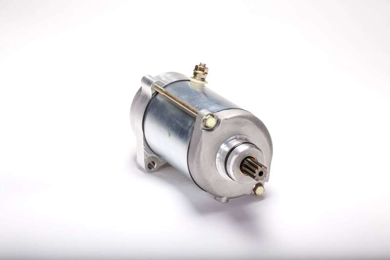 Ricks Motorsport Electrics Ricks Motorsport New Honda Starter Motor 61-115 61-115 User 1