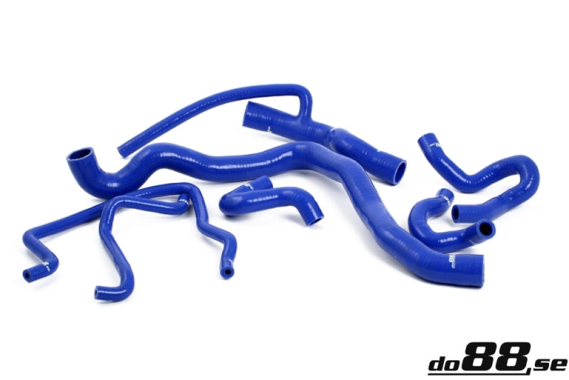 do88 DOB Hose - Coolant/Radiator Cooling Radiator Hoses main image