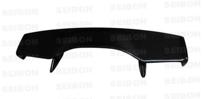 Seibon Carbon Fiber Rear Spoiler for 2000-2009 Honda S2000 RS0005HDS2K-TF Photo - Primary