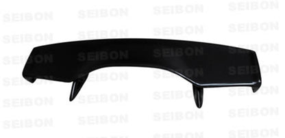 Seibon Carbon Fiber Rear Spoiler for 2000-2009 Honda S2000 RS0005HDS2K-TF Photo - Primary