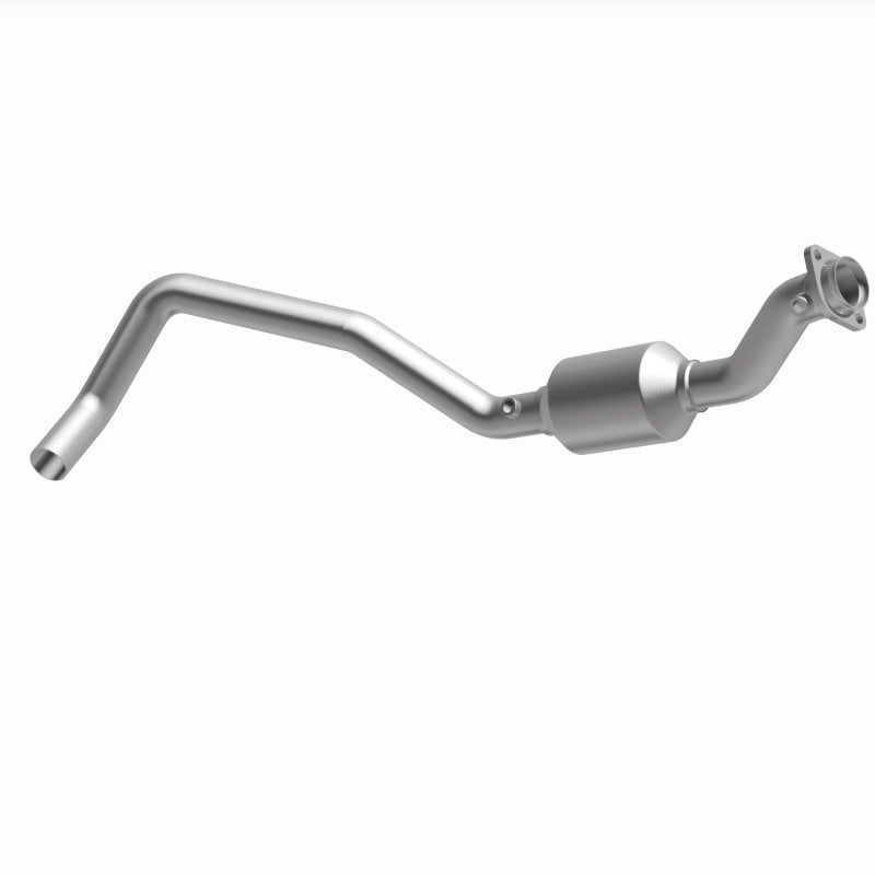 Magnaflow 2004 Dodge Ram 1500 4.7L Direct Fit Converter 4651609 4651609 360 Degree Image Set