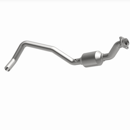 Magnaflow 2004 Dodge Ram 1500 4.7L Direct Fit Converter 4651609 4651609 360 Degree Image Set