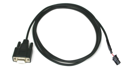 Innovate Motorsports Program Cable (4-pin to DB9 PC) 3840 Photo - Primary