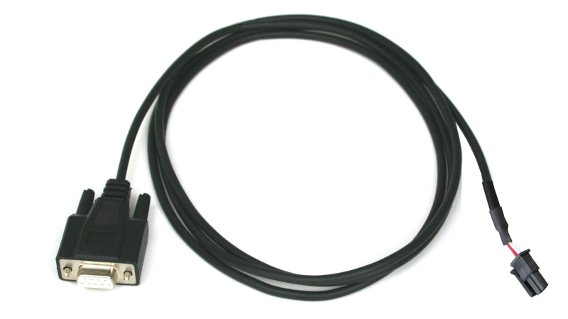 Innovate Motorsports Program Cable (4-pin to DB9 PC) 3840 Photo - Primary