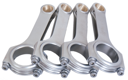 Eagle Acura B18C1/5 Engine Connecting Rods (Set of 4) CRS5430A3D CRS5430A3D Photo - Primary