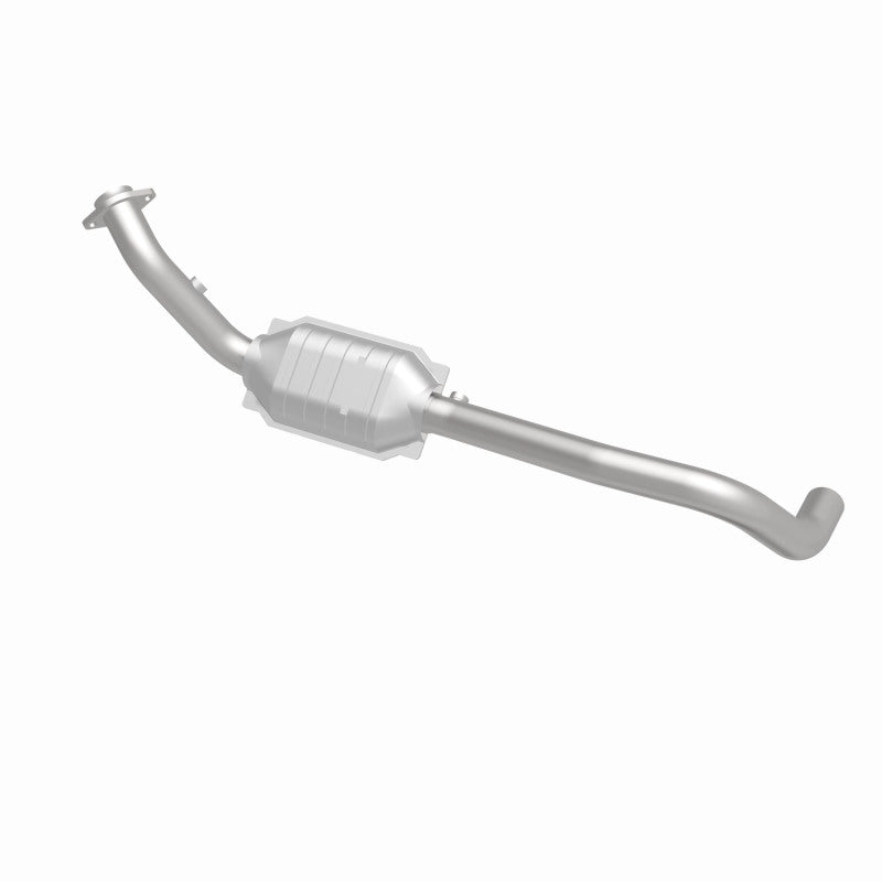 MagnaFlow Dodge Ram 1500 OEM Grade Federal / EPA Compliant Direct-Fit Catalytic Converter 49596 360 Degree Image Set