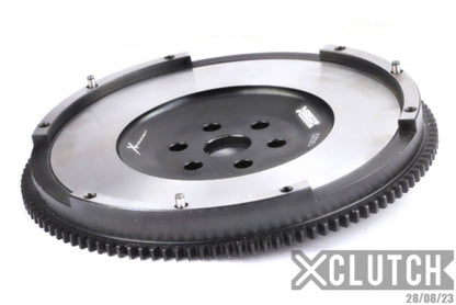 XCLUTCH 06-07 Mazda Mazdaspeed 3 2.3L Turbo Chromoly Flywheel XFMZ009C XFMZ009C Photo - Primary