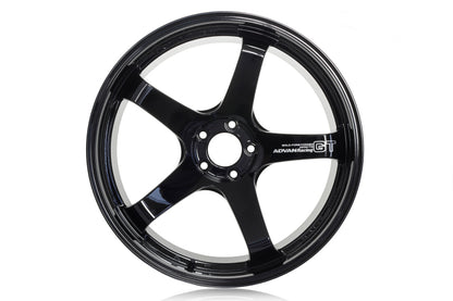 Advan GT Premium Version 20x10.0 +35 5-114.3 Racing Gloss Black Wheel YAQ0K35E9P YAQ0K35E9P Photo - Primary