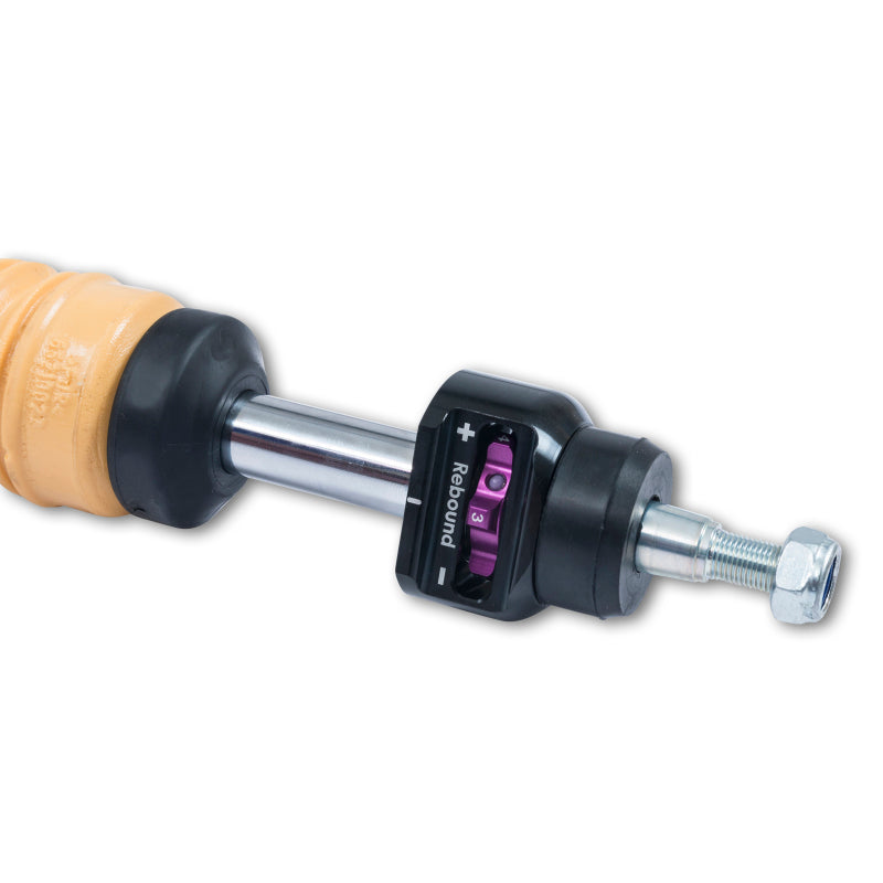 KW Coilover Kit V3 Mercedes Benz CLA 250 Matic 35225072 35225072 User 6