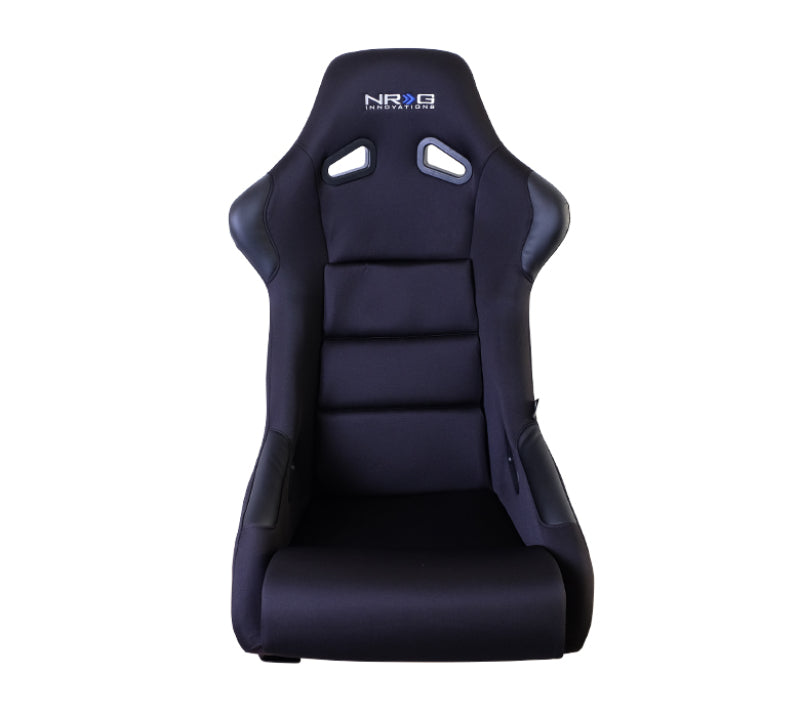 NRG FRP Bucket Seat-Race Style Bolster/Lumbar-(Large) FRP-301 Photo - Primary