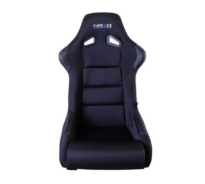 NRG FRP Bucket Seat-Race Style Bolster/Lumbar-(Large) FRP-301 Photo - Primary
