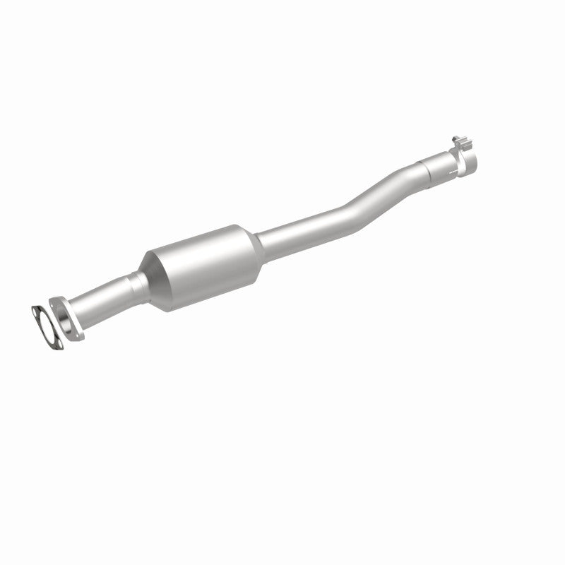 MagnaFlow California Grade CARB Compliant Direct-Fit Catalytic Converter 5592103 360 Degree Image Set