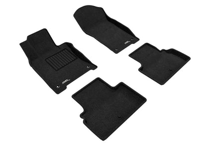 3D MAXpider 14-17 Infiniti Q50 Elegant Black R1 R2 L1IN01704709 L1IN01704709 Photo - Primary