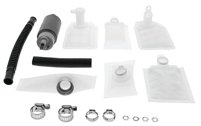 QuadBoss Qb Fuel Pump Rebuild Kit 401258 401258 Photo - Primary
