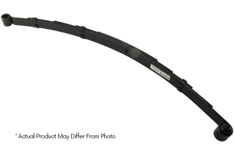 Belltech Leaf Spring 84-95 Toyota Pickup 3inch 5978 User 4
