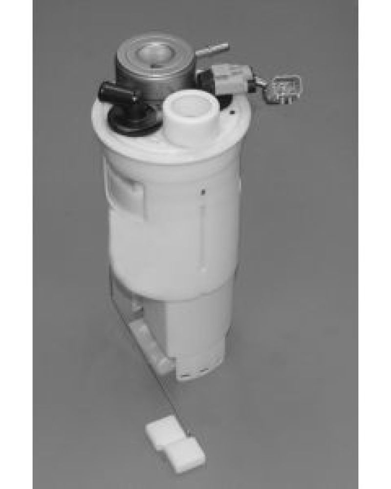 Walbro TANK UNIT ASSEMBLY TU115-1 TU115-1 User 1