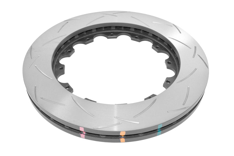 DBA T3 5000 Series Replacement Rotor 330x28mm (AP Replacement CP3580-2898/2899) 52935.1S 52935.1S Photo - out of package