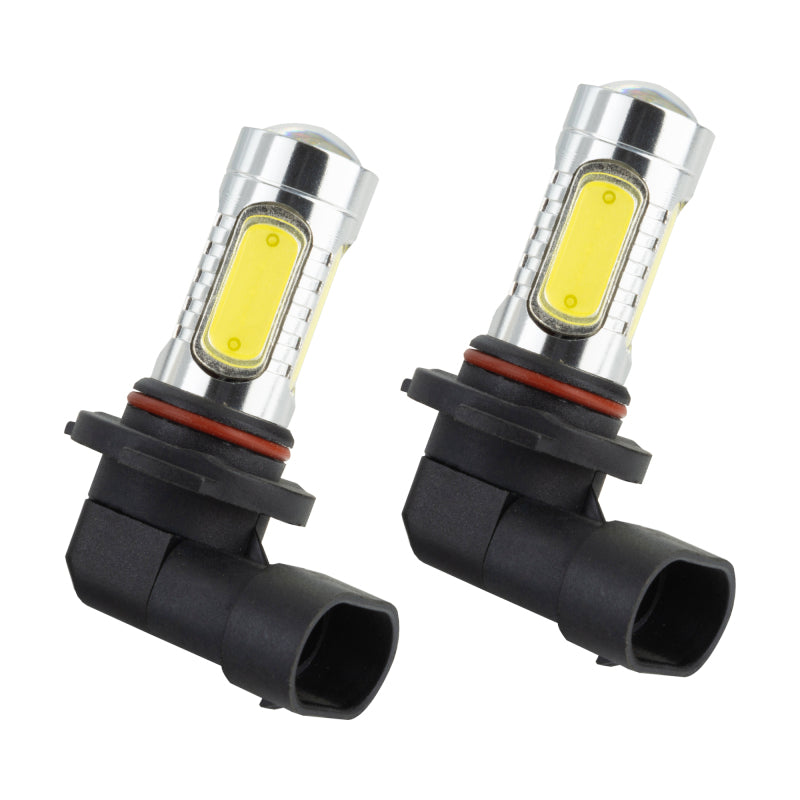ORACLE Lighting Oracle H10/9145 Plasma Bulbs (Pair) - White 3625-051 3625-051 Photo - Close Up