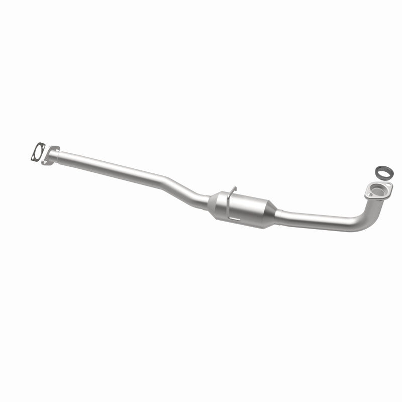 MagnaFlow Standard Grade Federal / EPA Compliant Direct-Fit Catalytic Converter 93135 360 Degree Image Set