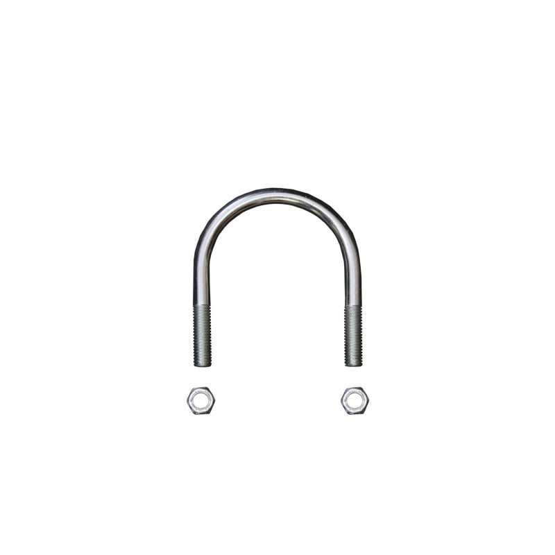 Skyjacker Axle U-Bolt All Non-Spec Vehicles 38X234X312 38X234X312 Photo - Primary