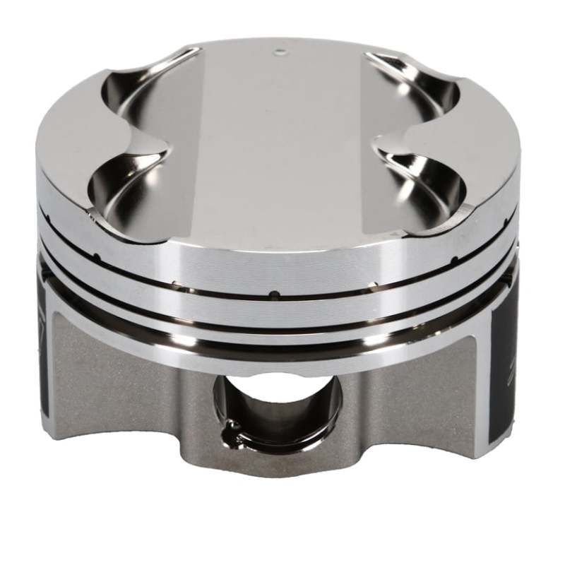 Wiseco Piston Kit- Toyota 2JZ Supra -5.3cc FT 9.5:1 K677M865AP User 4