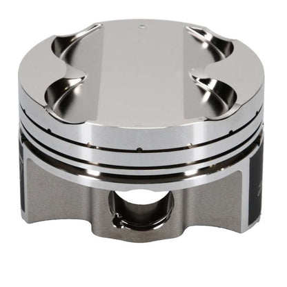 Wiseco Piston Kit- Toyota 2JZ Supra -5.3cc FT 9.5:1 K677M865AP User 4