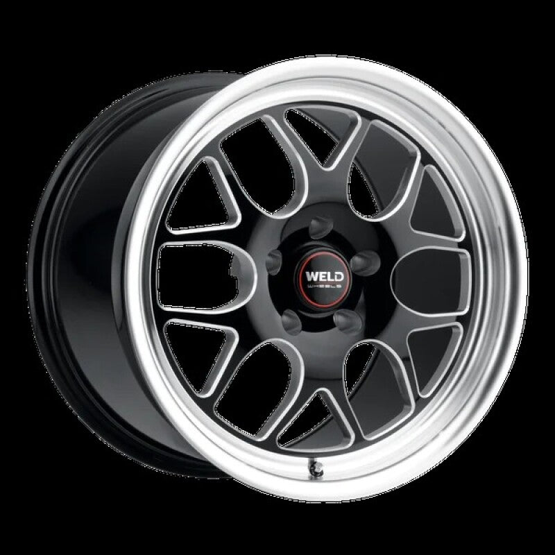 Weld WEL Solana Wheels Wheels Wheels - Cast main image