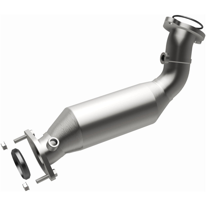 Magnaflow Conv DF 2009-2015 CTS V8 6.2 OEM Underbody 21-178 21-178 Photo - out of package