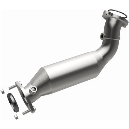Magnaflow Conv DF 2009-2015 CTS V8 6.2 OEM Underbody 21-178 21-178 Photo - out of package