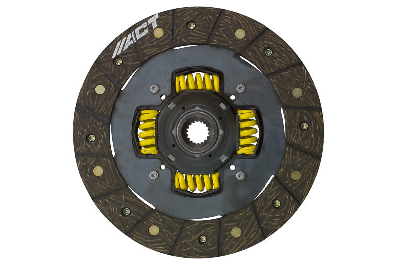 ACT Performance Disc  Infiniti G ALL 91-00 3000410 Photo - out of package